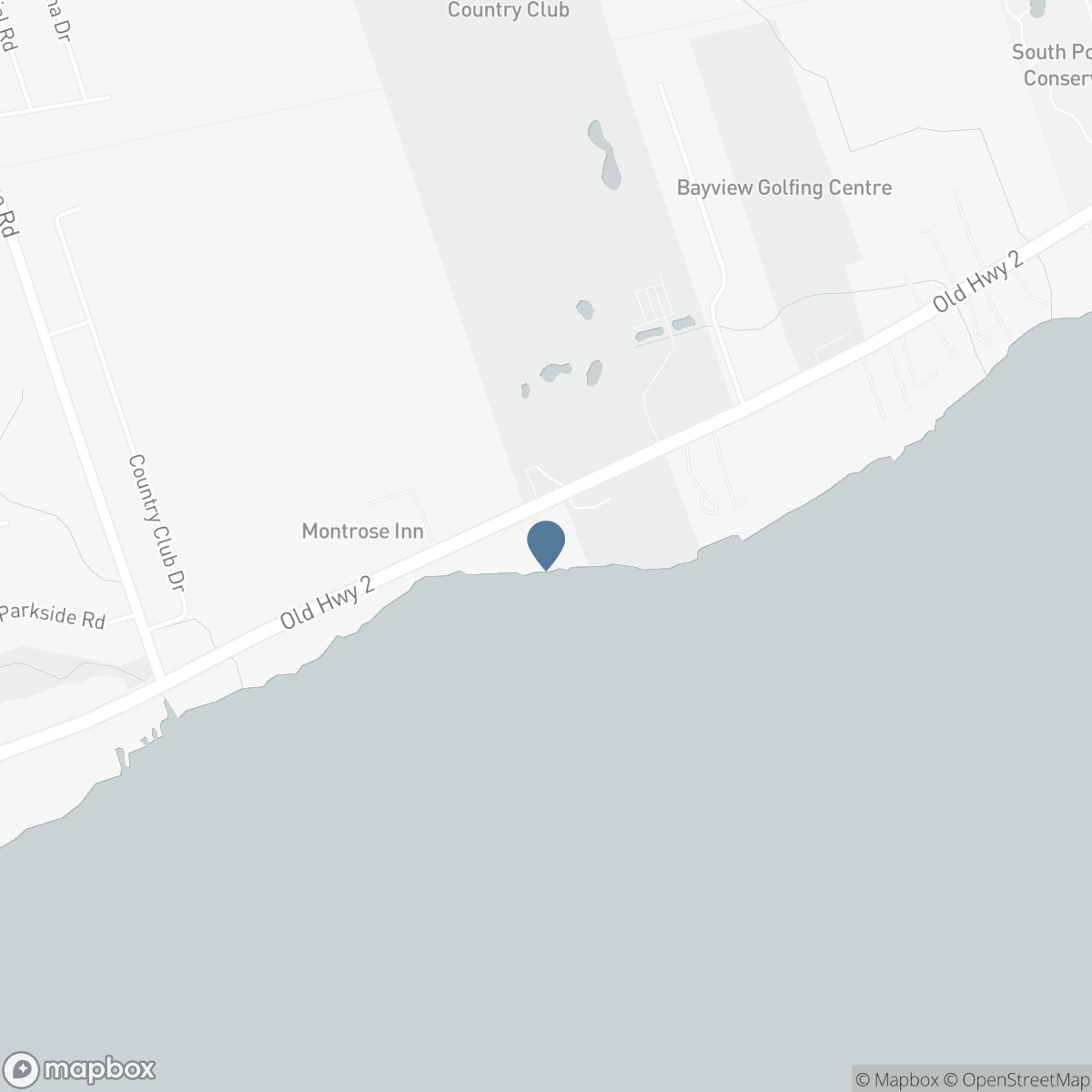 10 - 1798 OLD HWY 2, Quinte West, Ontario K8N 4Z2